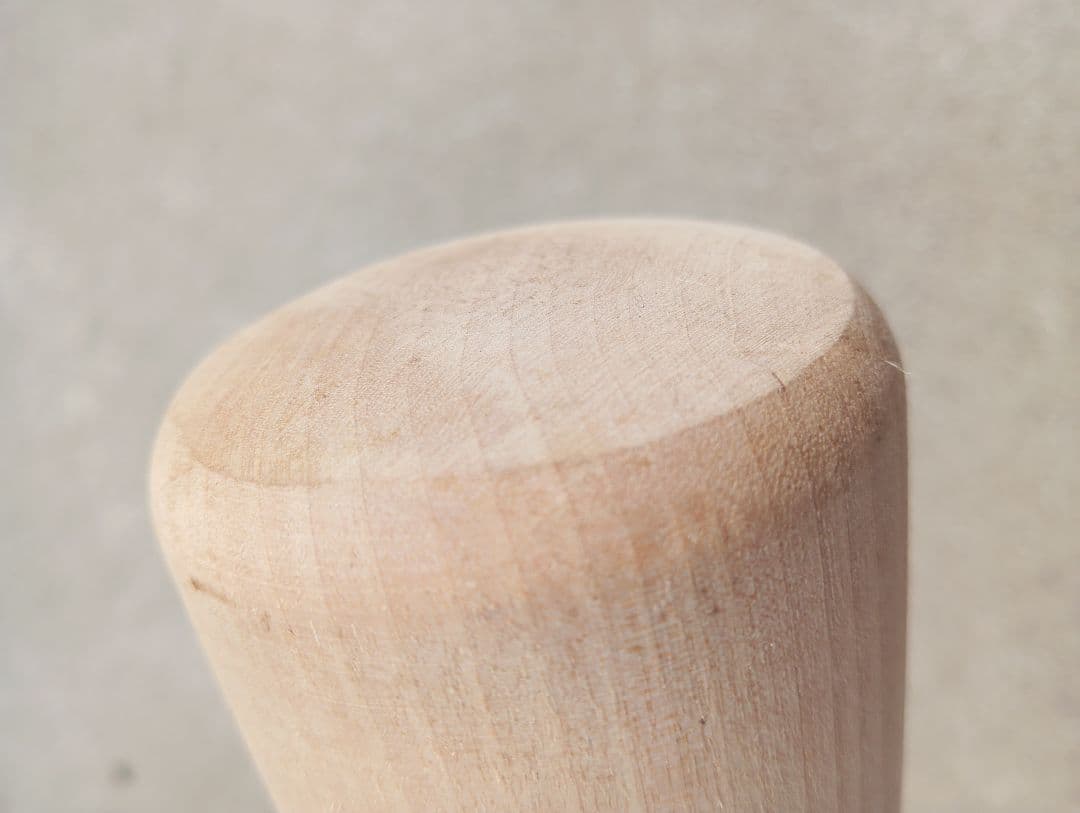 美品ヴィクタス VICTUS 33インチ トレーニングバット 野球　バレルバット