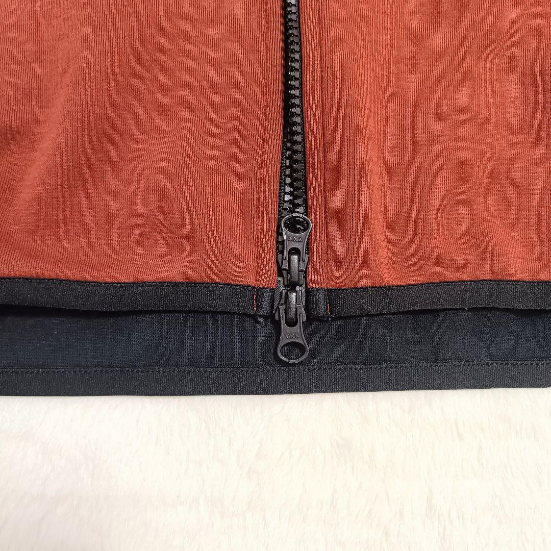 貴重☆NIKE ナイキ ASローマ テックフリース パーカー 18/19