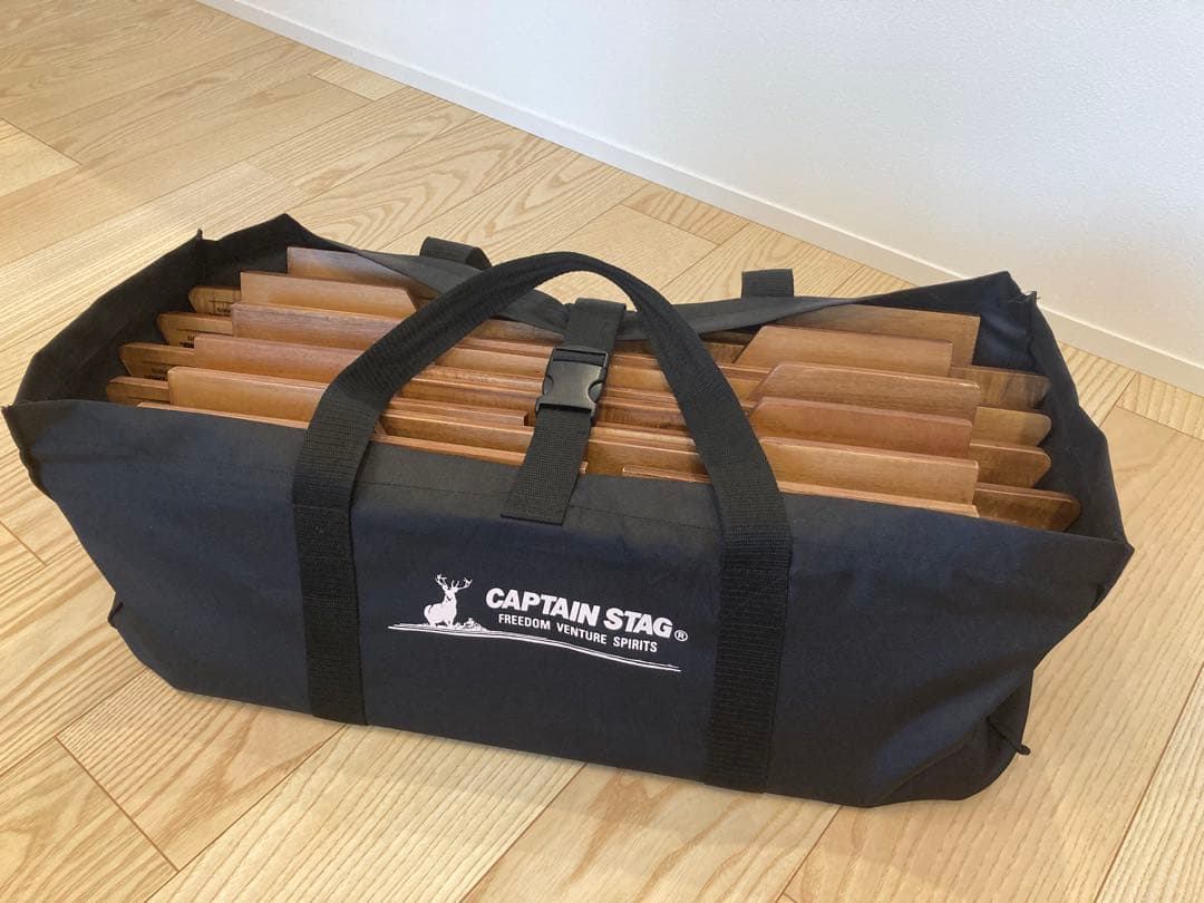 CAPTAIN STAG UP-1038 CSクラシックス　ヘキサグリルテーブル