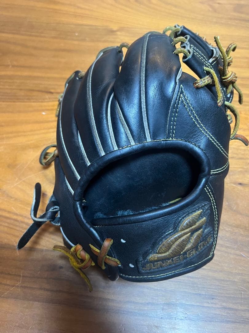 JUNKEI GLOVE 硬式グローブ