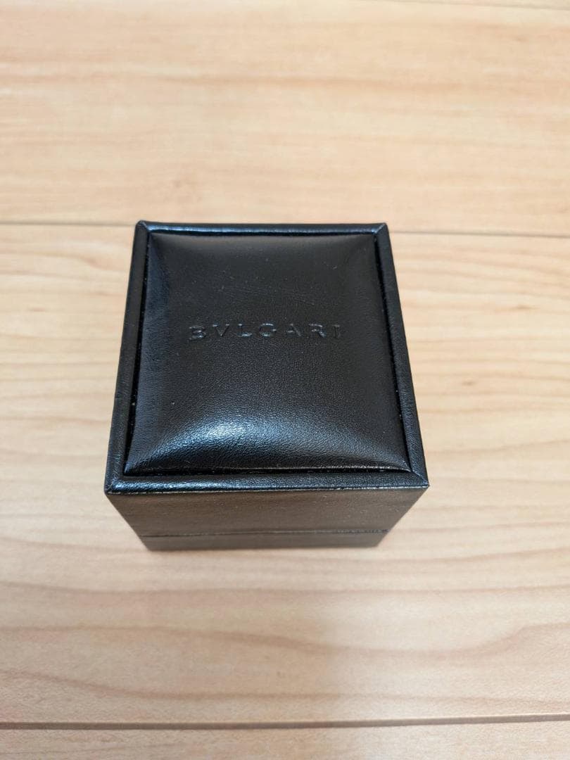 BVLGARI ビーゼロワン B-ZERO1 リング