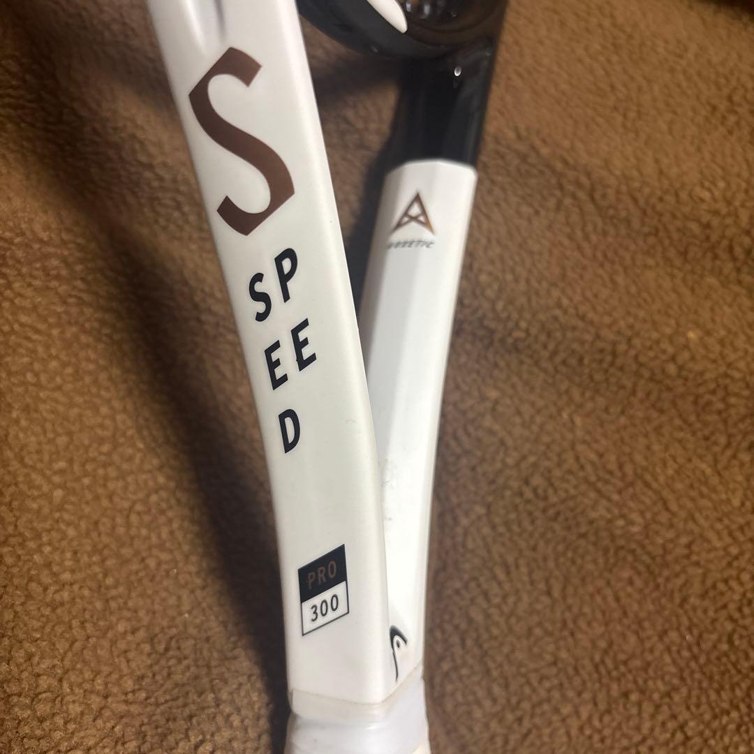 Head Speed Pro 300 テニスラケット