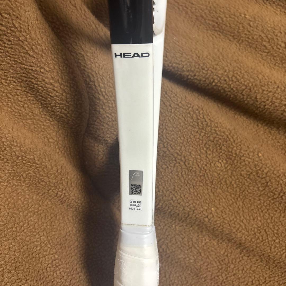Head Speed Pro 300 テニスラケット