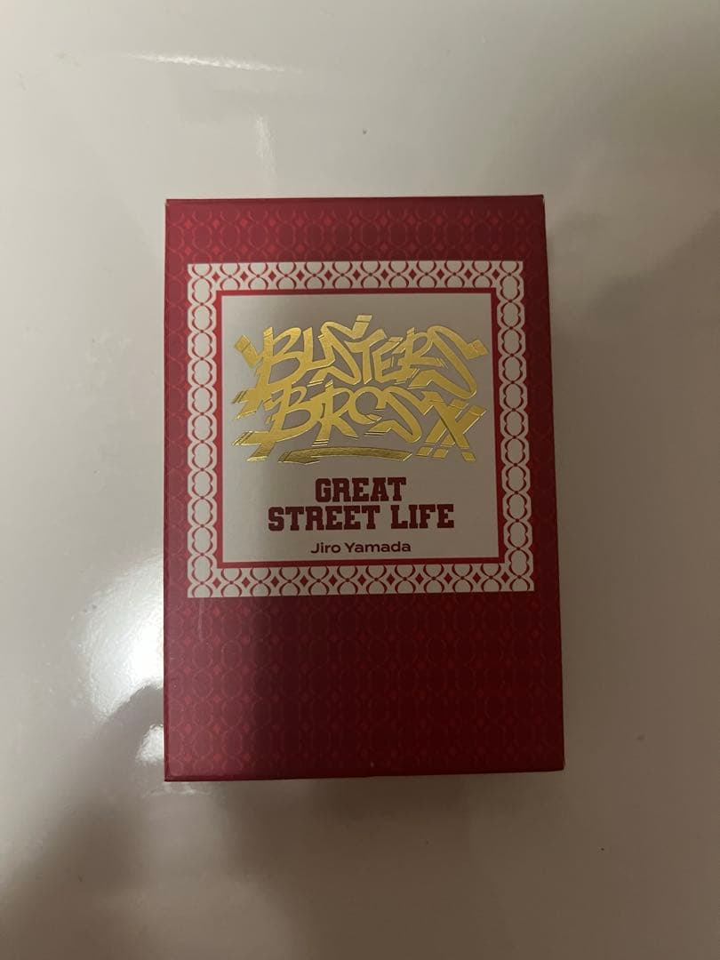 ヒプノシスマイク 山田二郎 オードトワレ