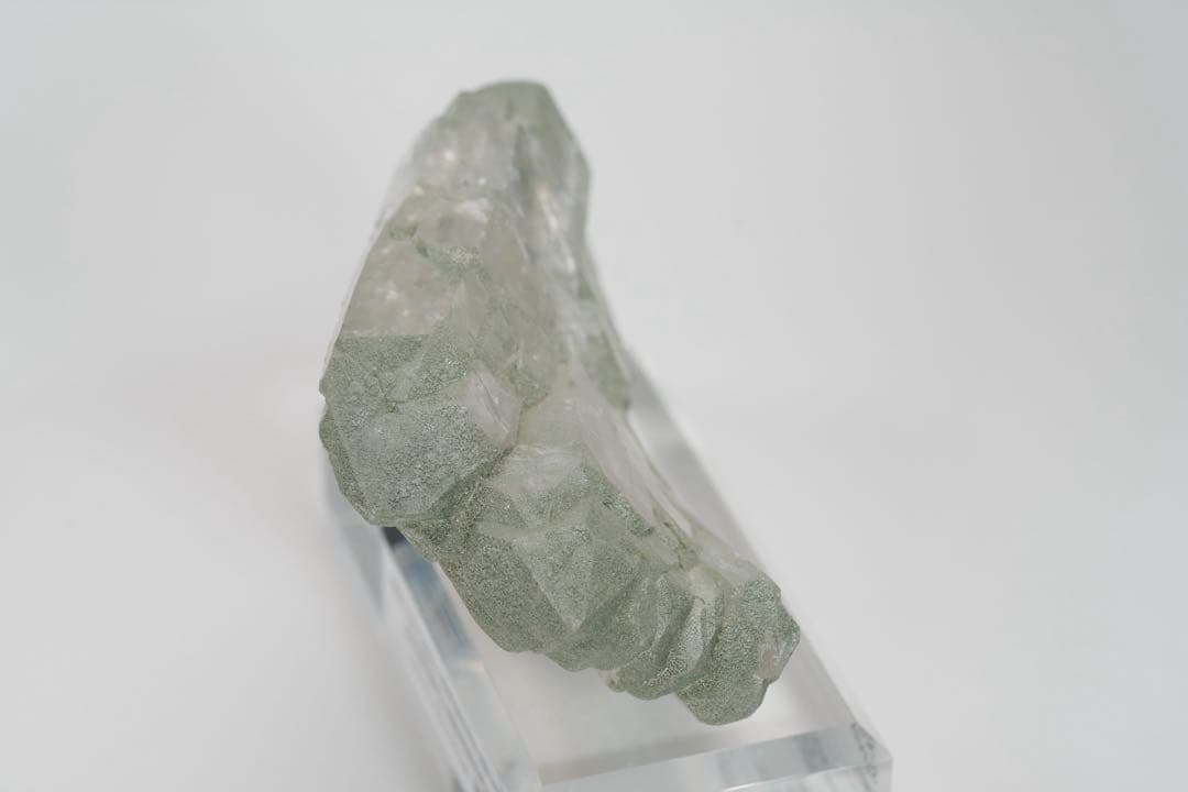 【ねじれが凄い】Gwindel グインデル スイス産 96×33×40mm