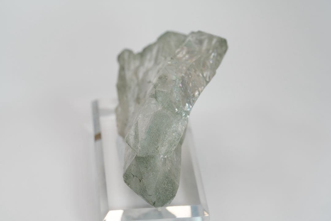 【ねじれが凄い】Gwindel グインデル スイス産 96×33×40mm