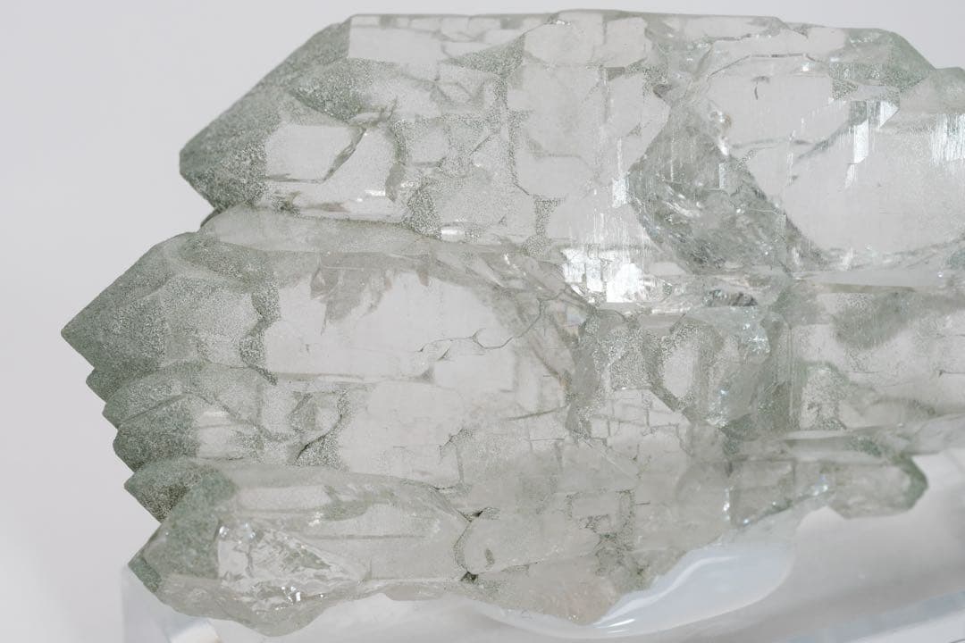 【ねじれが凄い】Gwindel グインデル スイス産 96×33×40mm