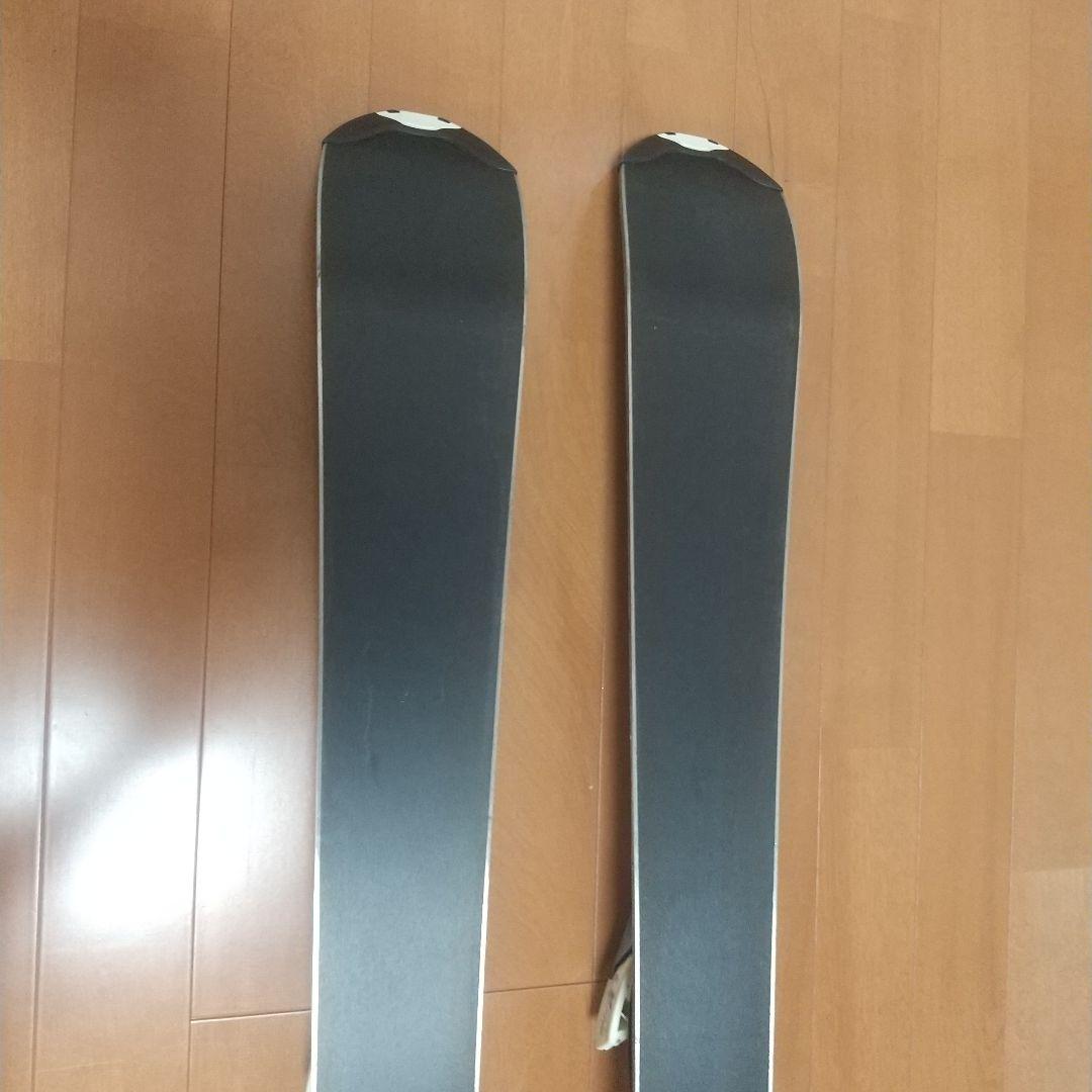 サロモン ショートカート 125 スキー salomon shortkart