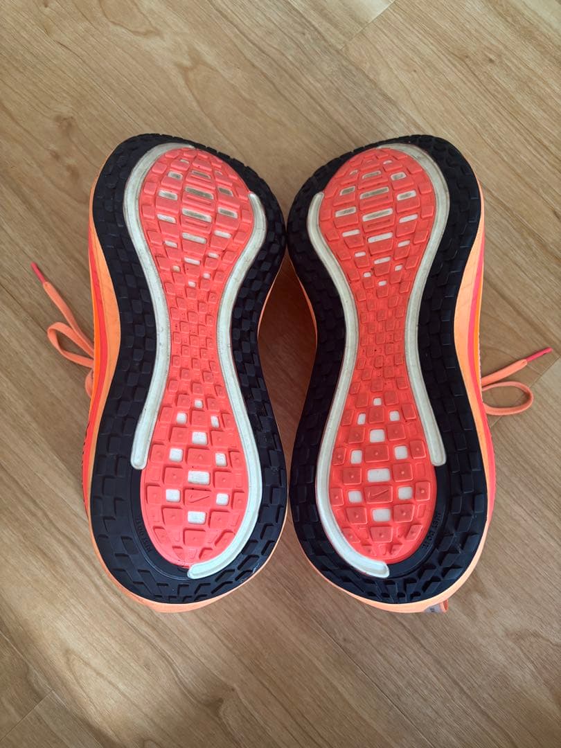 NIKE ナイキ シューズ VOMERO PLUS ボメロ プラス 27cm