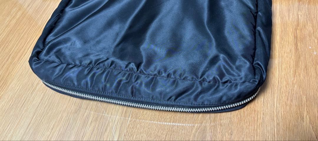 PORTER TANKER ポーター タンカー トートバッグ 2way マチ拡張