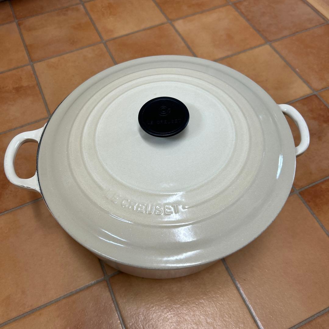 ル・クルーゼ　ルクルーぜ　鍋　28