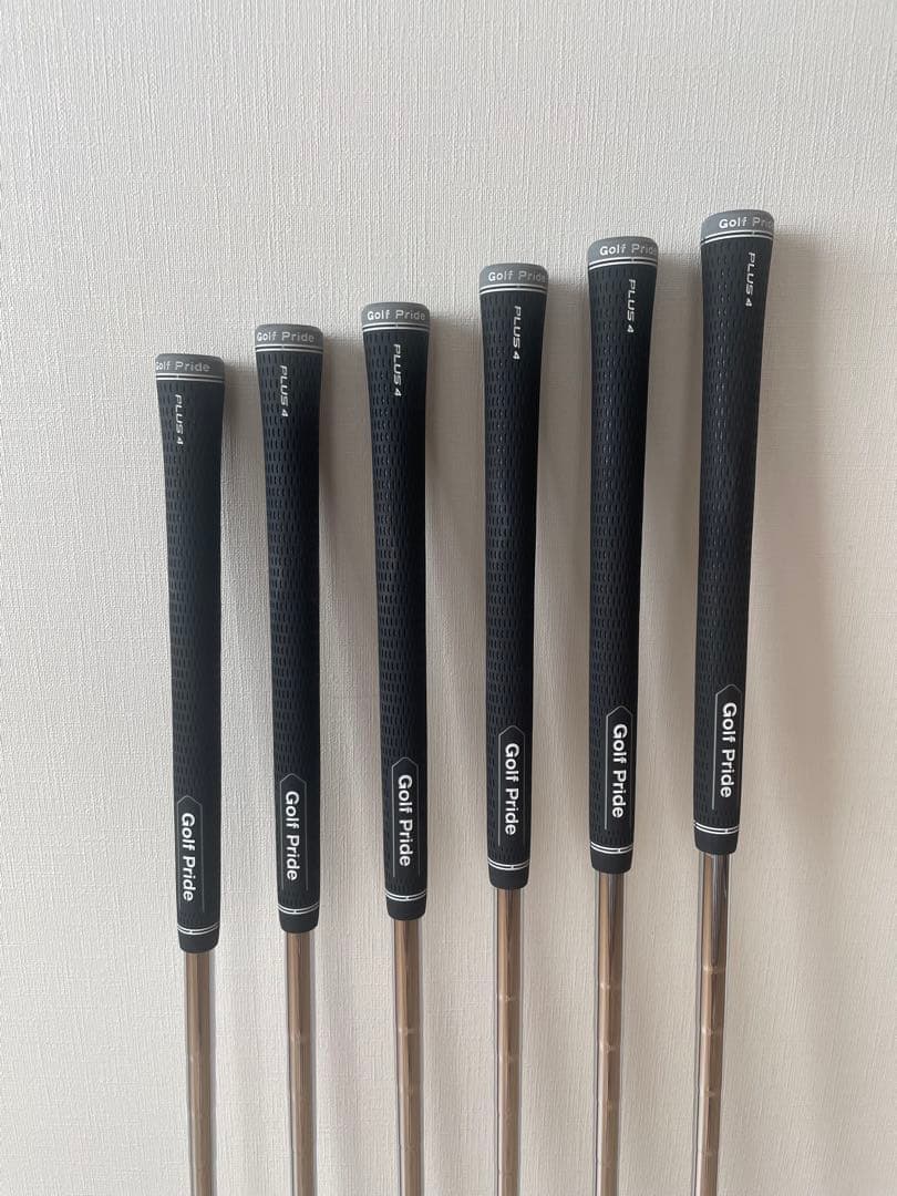 スリクソン zxi5アイアン【大人気・希少スペック】5-P モーダス120S