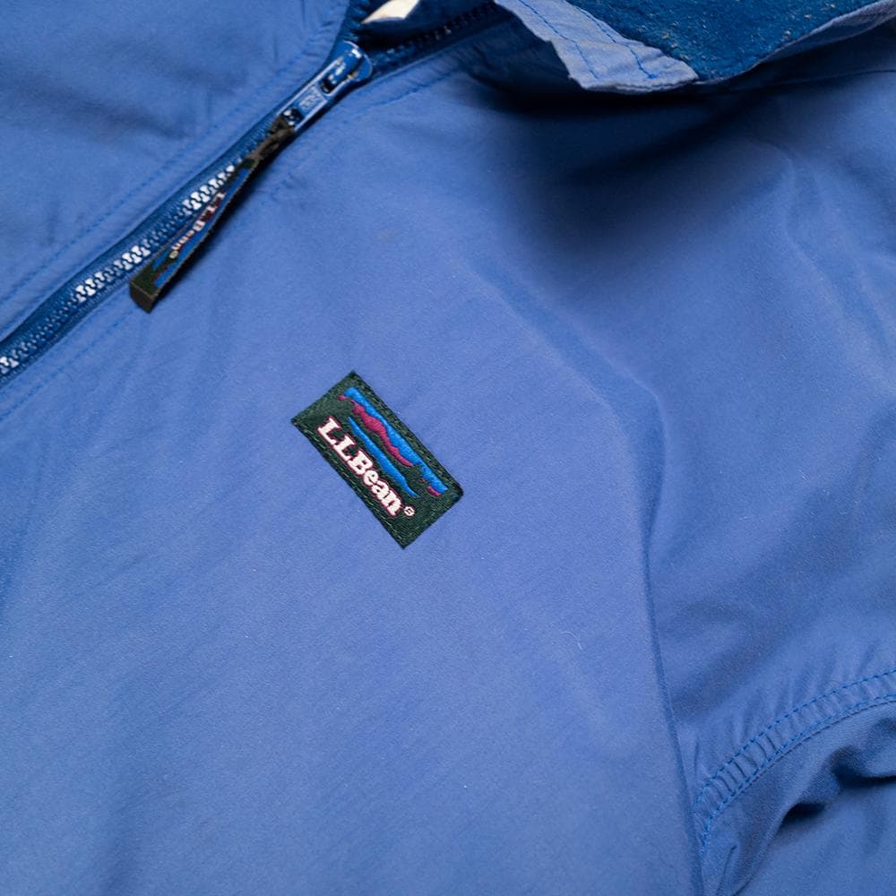 ［80s］L.LBean Warm Up Jacket Vintage XL