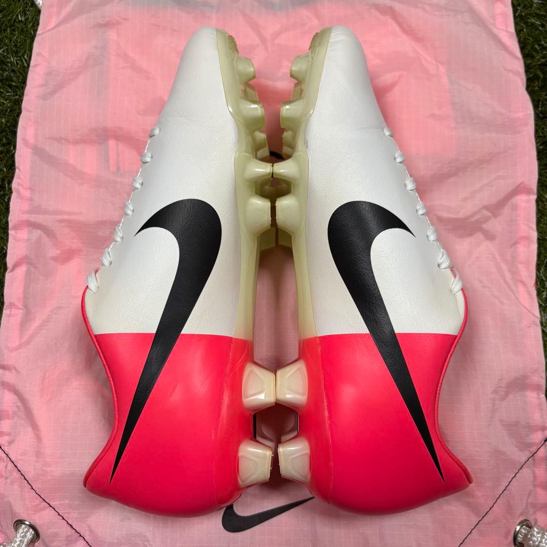 NIKE Mercurial Miracle Ⅲ HG-V