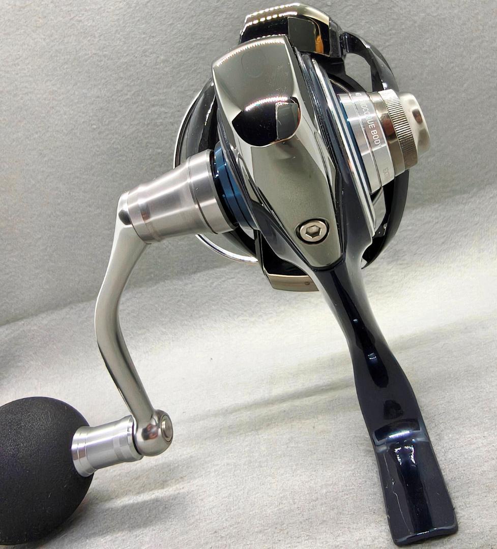 セルテート　CERTATE　SW 5000-XH　ダイワ