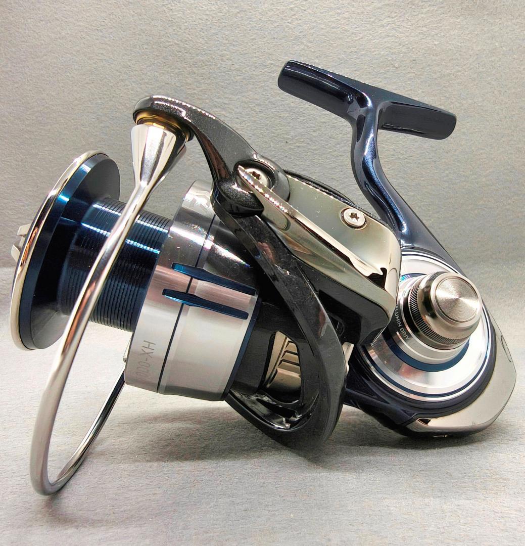 セルテート　CERTATE　SW 5000-XH　ダイワ