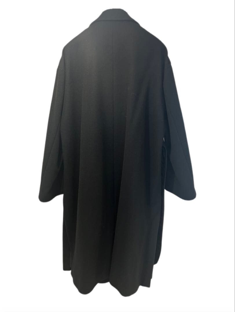 CULLNI タイロッケン ステンカラーコート