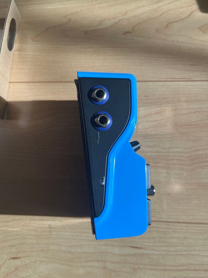 Zoom MS-70CDR+ マルチエフェクター