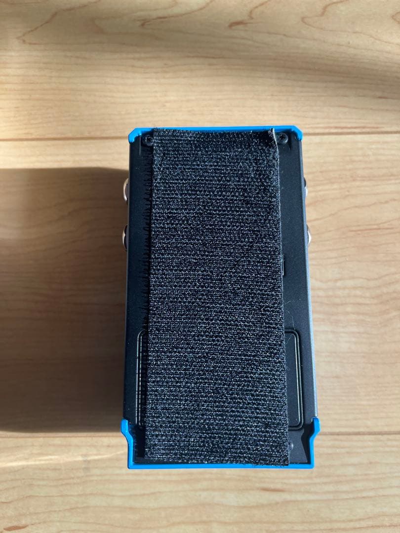 Zoom MS-70CDR+ マルチエフェクター