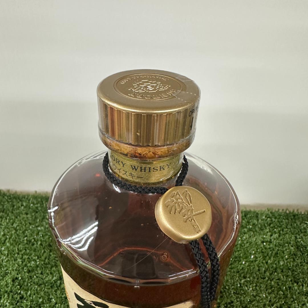 【ウイスキー】サントリー 響 1899 ゴールドラベル 700ml