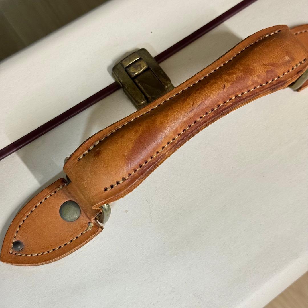 希少！グローブトロッター　サファリ　30インチ　エクストラディープ　状態良好