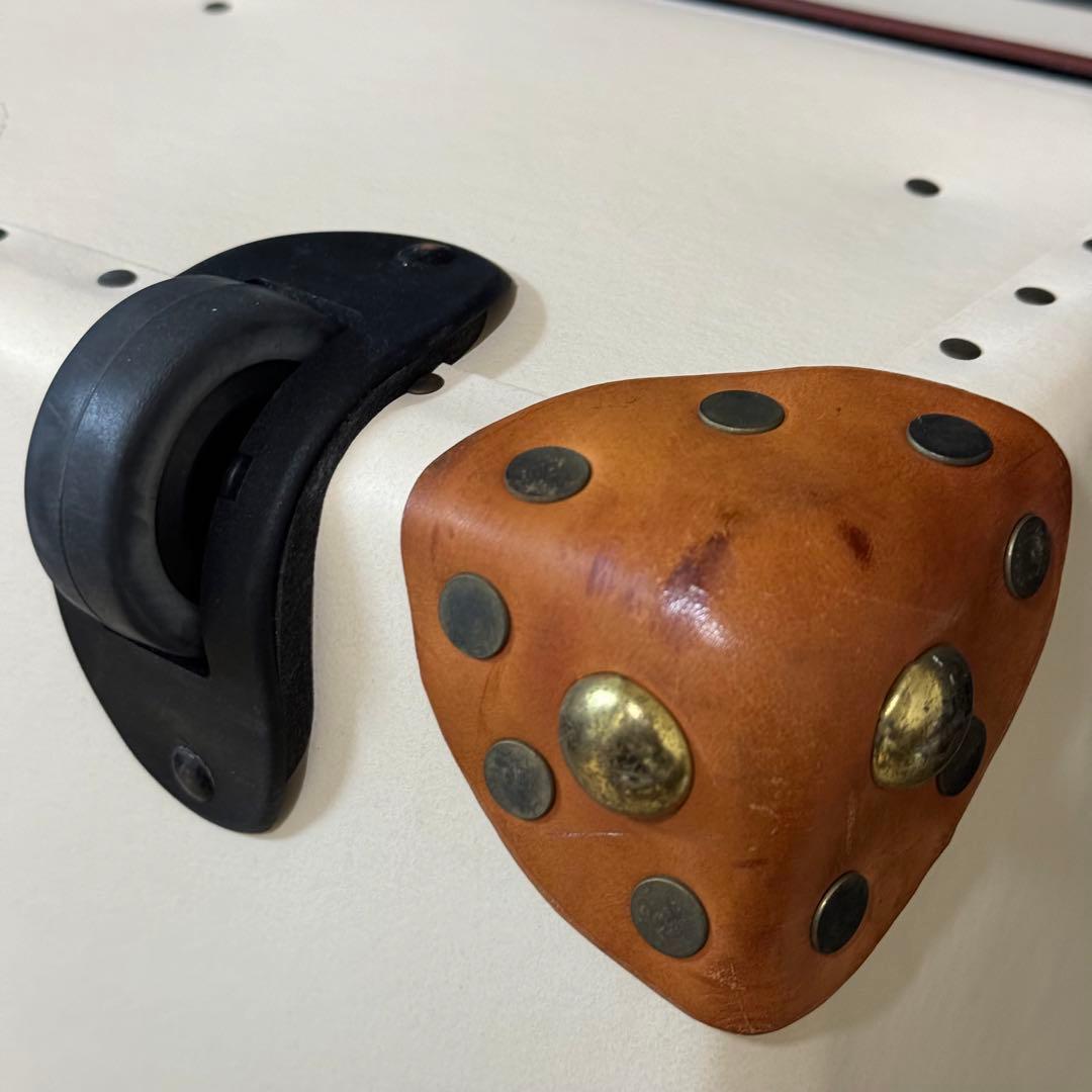 希少！グローブトロッター　サファリ　30インチ　エクストラディープ　状態良好