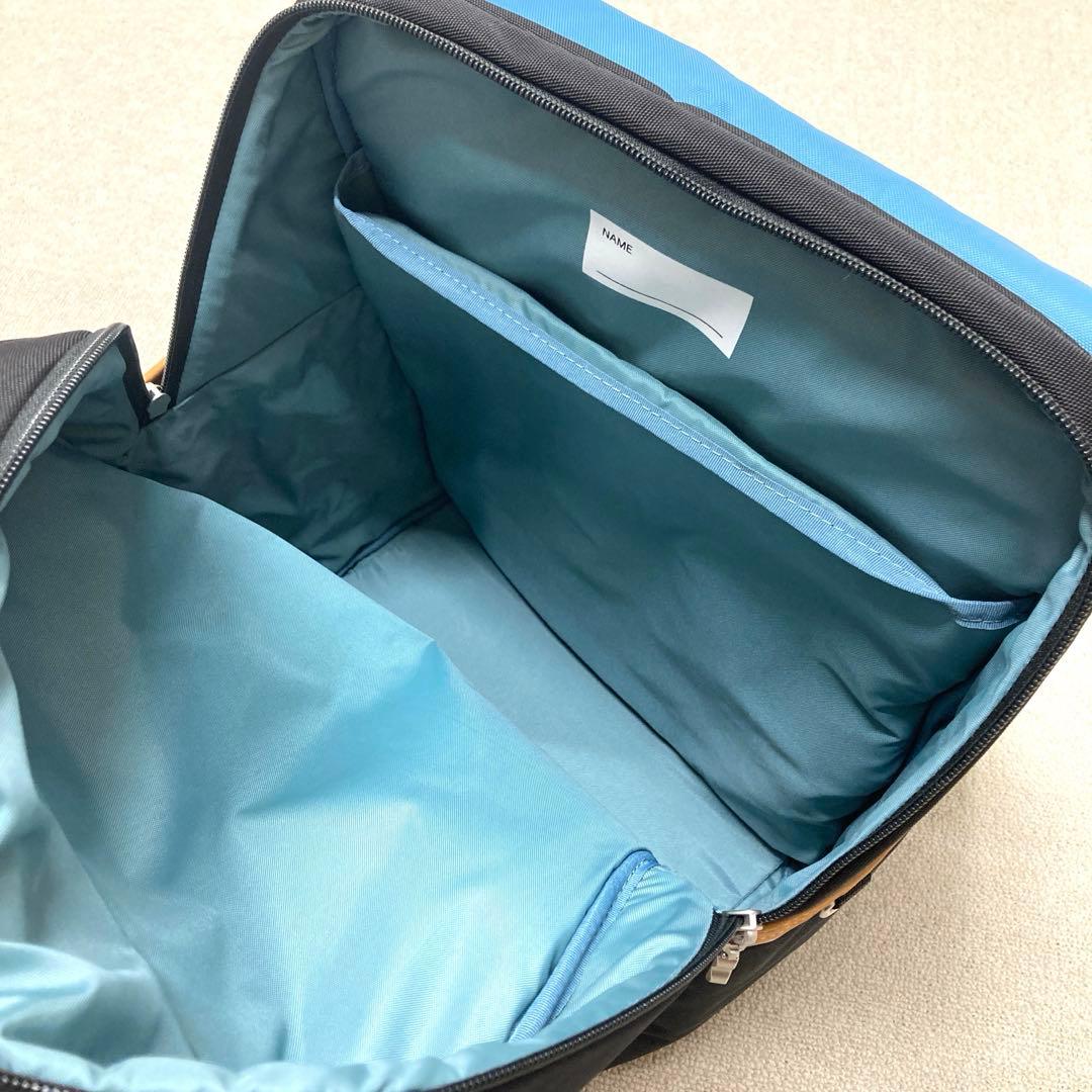 ⋆Ts◡̈ෆさん専用　新品　通学リュック　通塾リュック　スクールバッグ　ブラック