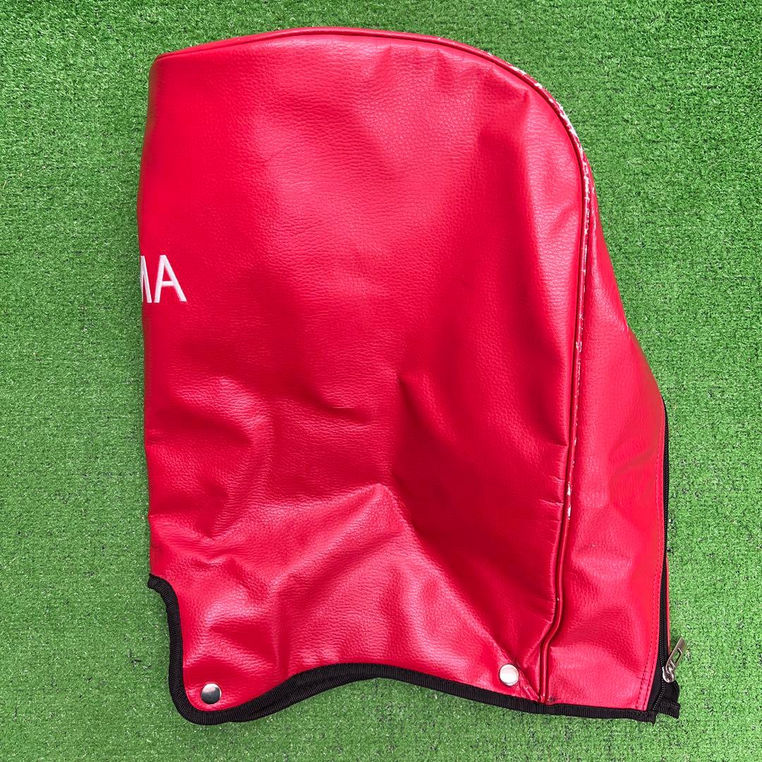 ホンマ HONMA ゴルフバック 9インチ