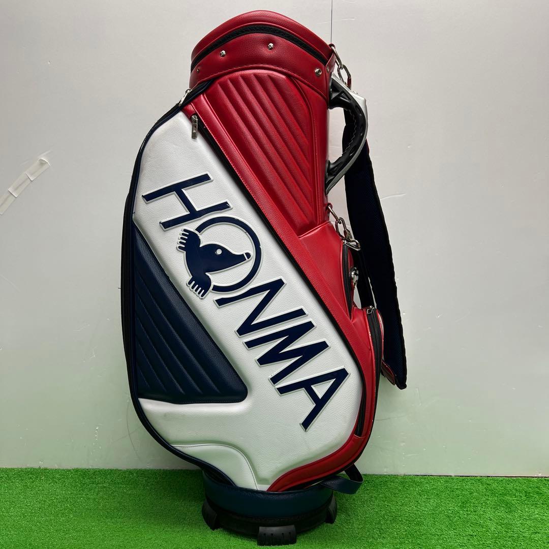 ホンマ HONMA ゴルフバック 9インチ
