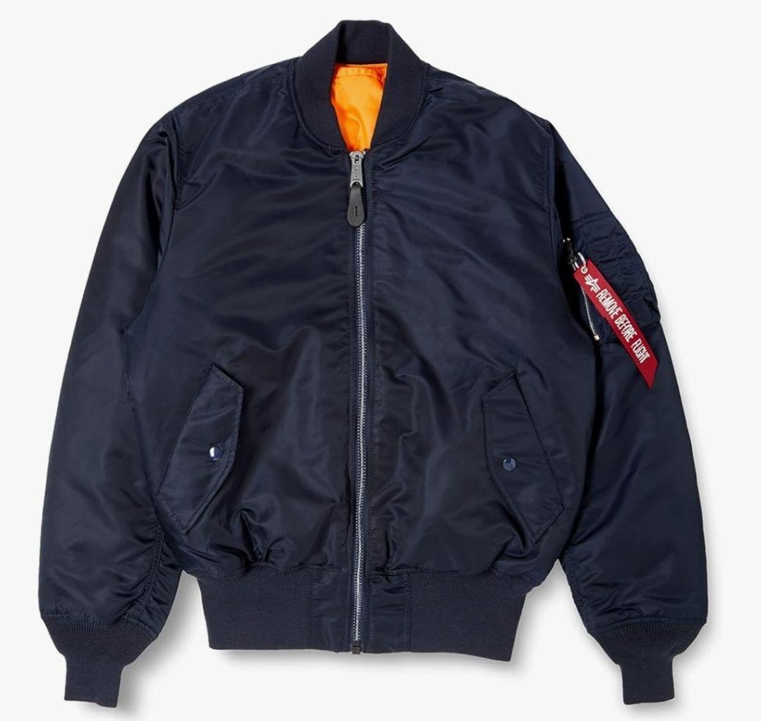 Alpha Industries アルファMA1 CORESPEC 2000