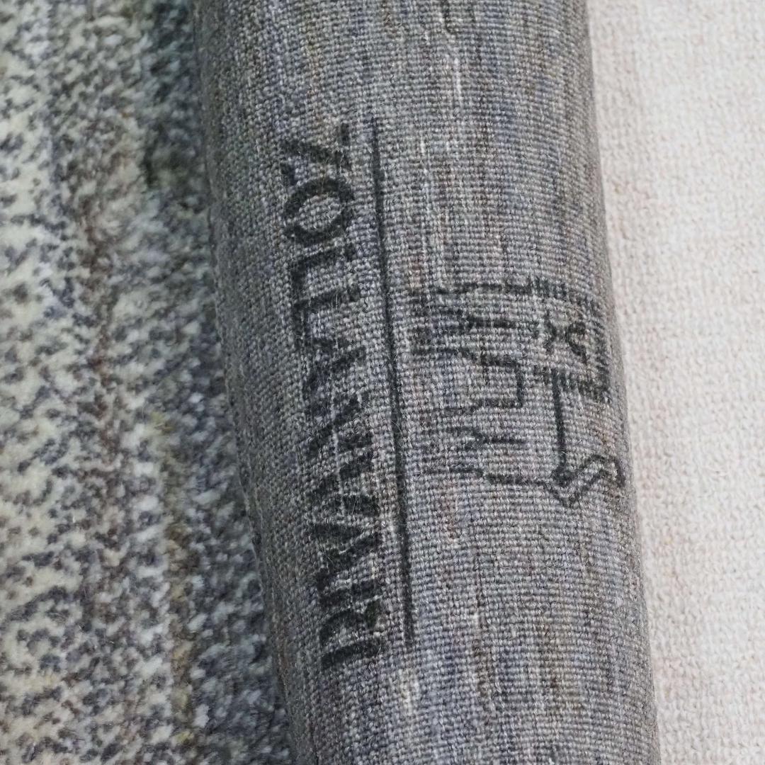 Zollanvari 花柄グラデーション　198×143ｃｍ（カシュクリ）