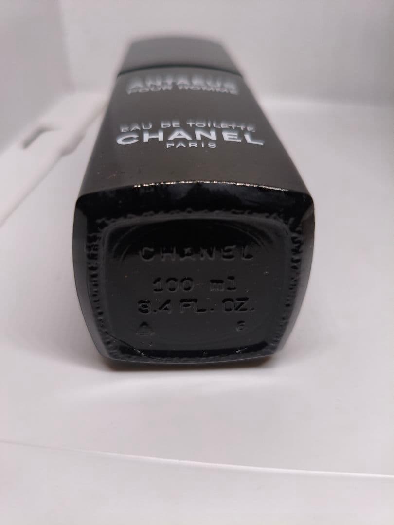 満量　シャネル アンテウス プールオム オードトワレ 100ml