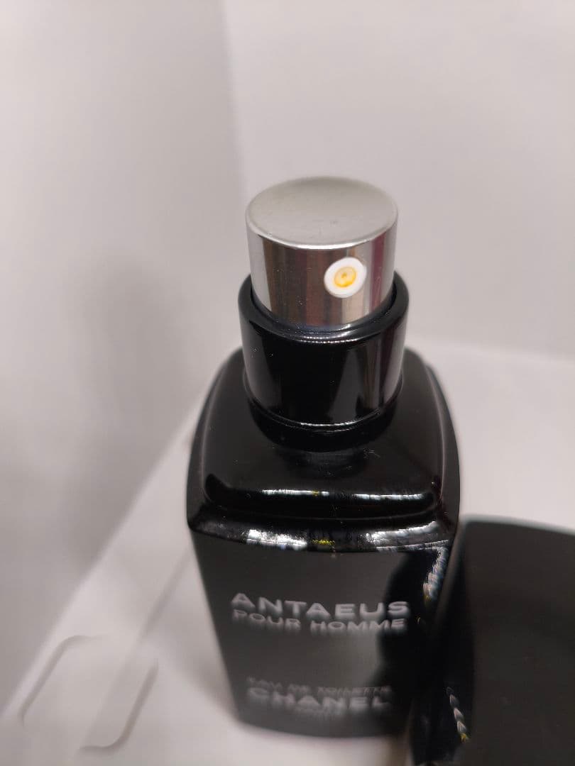 満量　シャネル アンテウス プールオム オードトワレ 100ml