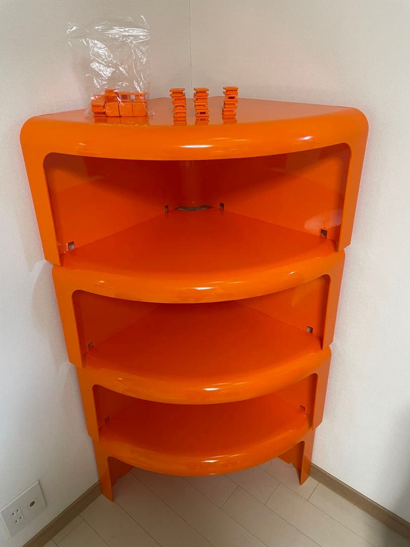 中古品 クアトロクアルティ Quattro Quarti メトロクス