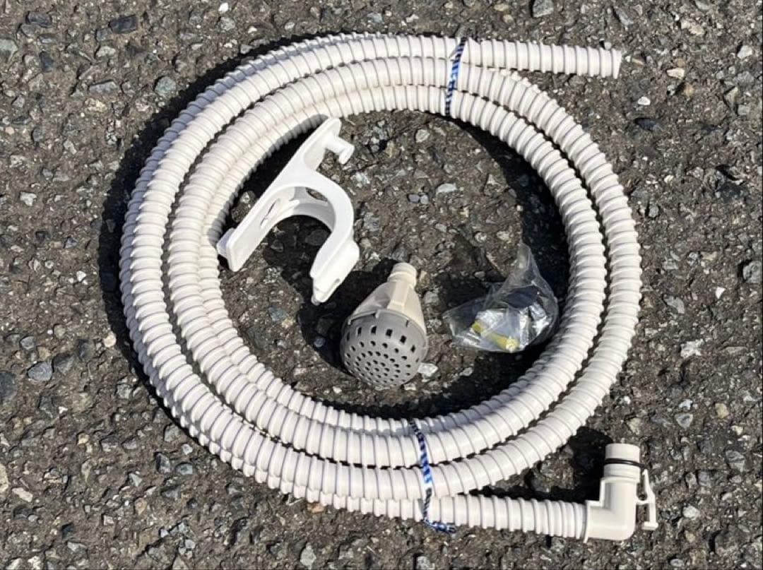 HITACHI 日立 ヒタチ 全自動電気洗濯機 BW-V80G形 2021年製