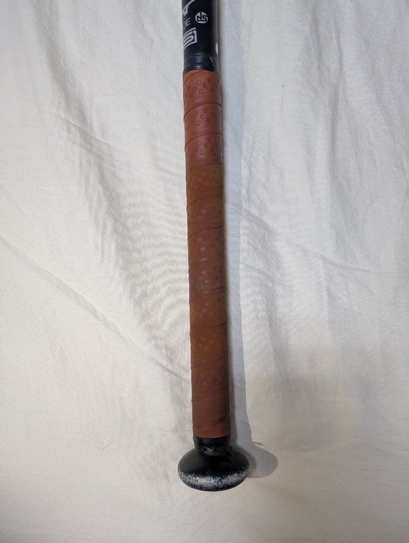 軟式バット　ビヨンドマックスレガシーメタル84cm　トップバランス