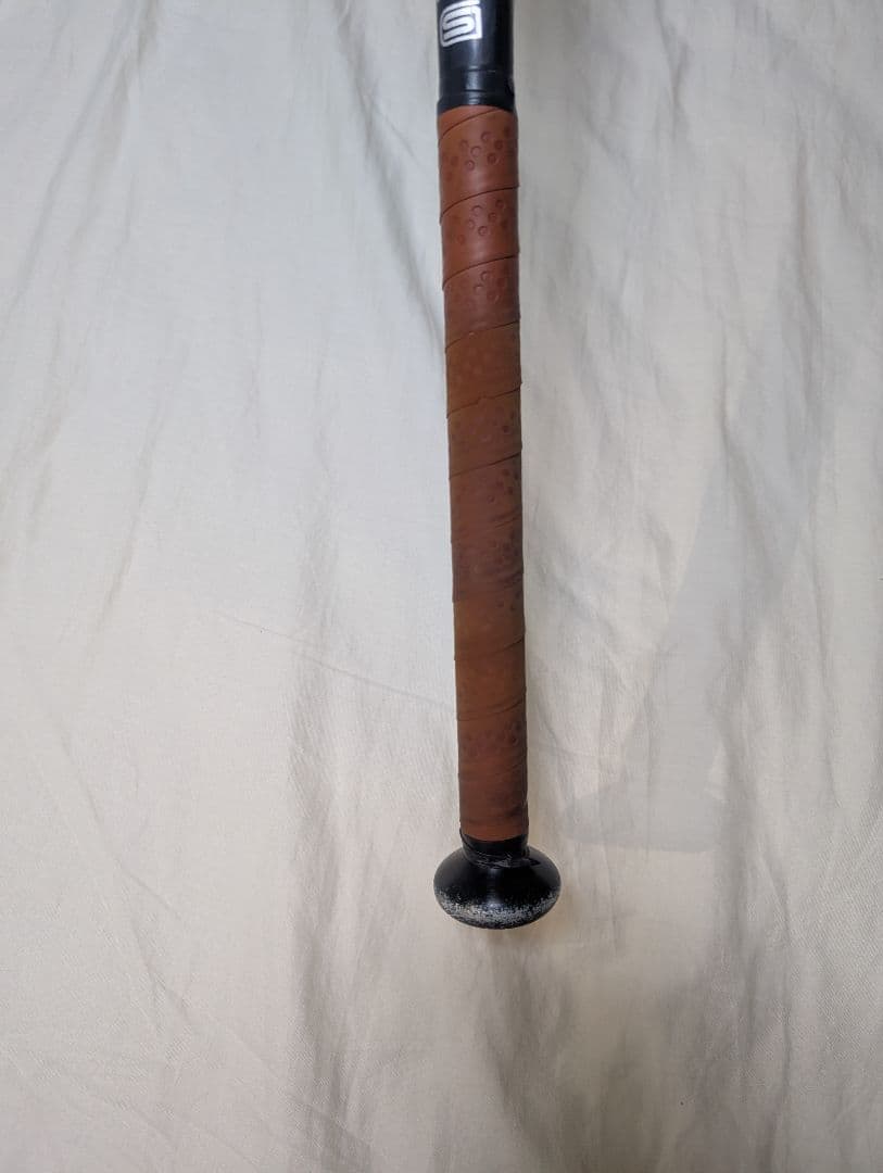 軟式バット　ビヨンドマックスレガシーメタル84cm　トップバランス