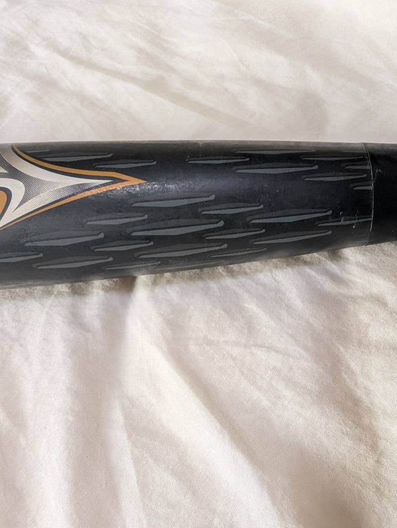 軟式バット　ビヨンドマックスレガシーメタル84cm　トップバランス