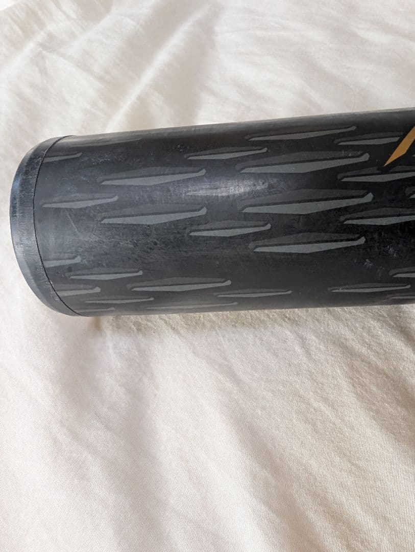 軟式バット　ビヨンドマックスレガシーメタル84cm　トップバランス