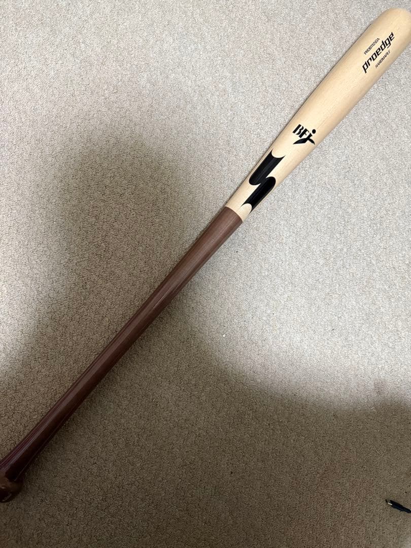 SSK proedge オーダー硬式バット