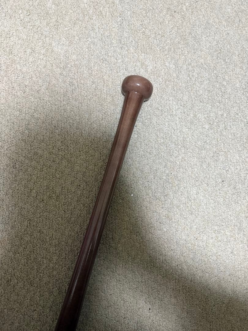 SSK proedge オーダー硬式バット