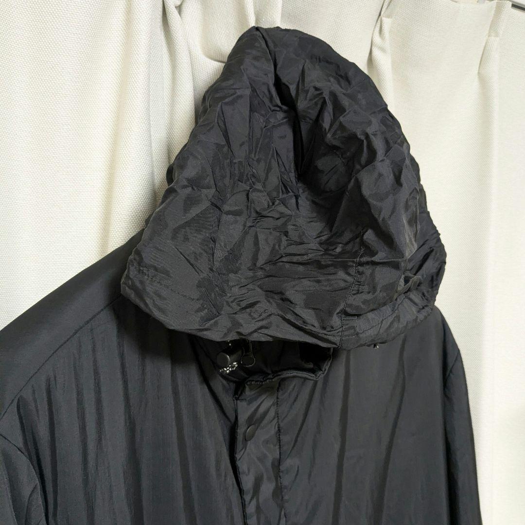 ジャケット・アウター FW1998 ISSEY MIYAKE MEN Parachute Coat
