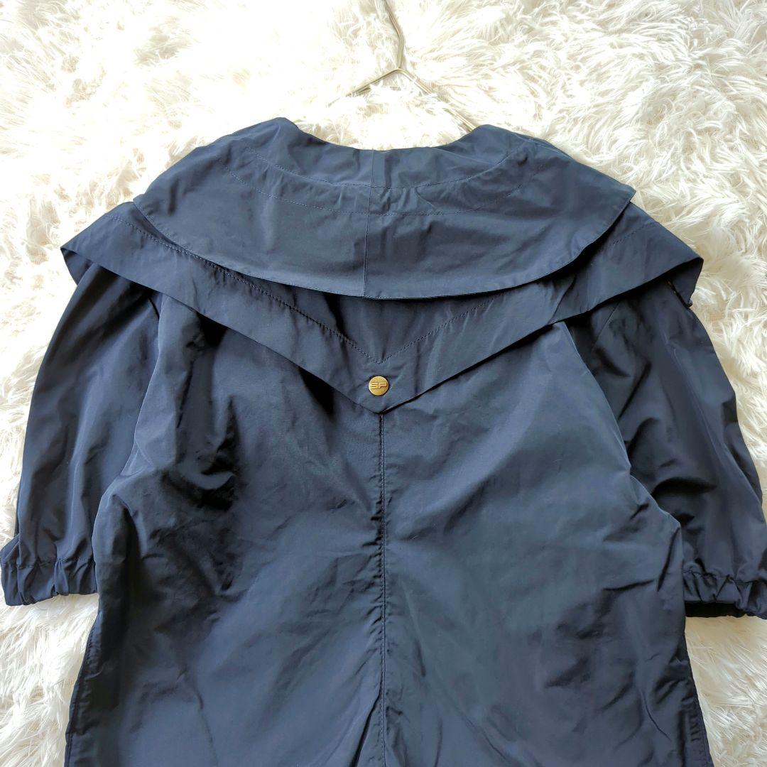 新品 タグ付き SYMONDS PEARMAIN シモンズピアメイン ブラウス