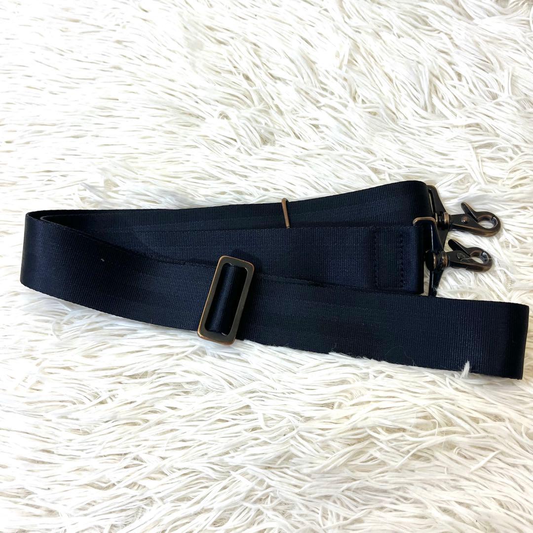 ✨激レア✨PORTER ヒート 2way ビジネスバッグ マチ拡張式 A4可