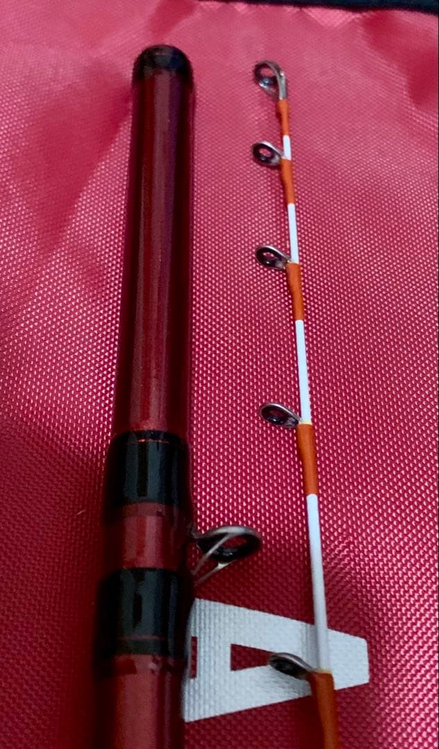 【中古品】ダイワ アナリスター カワハギ M-175