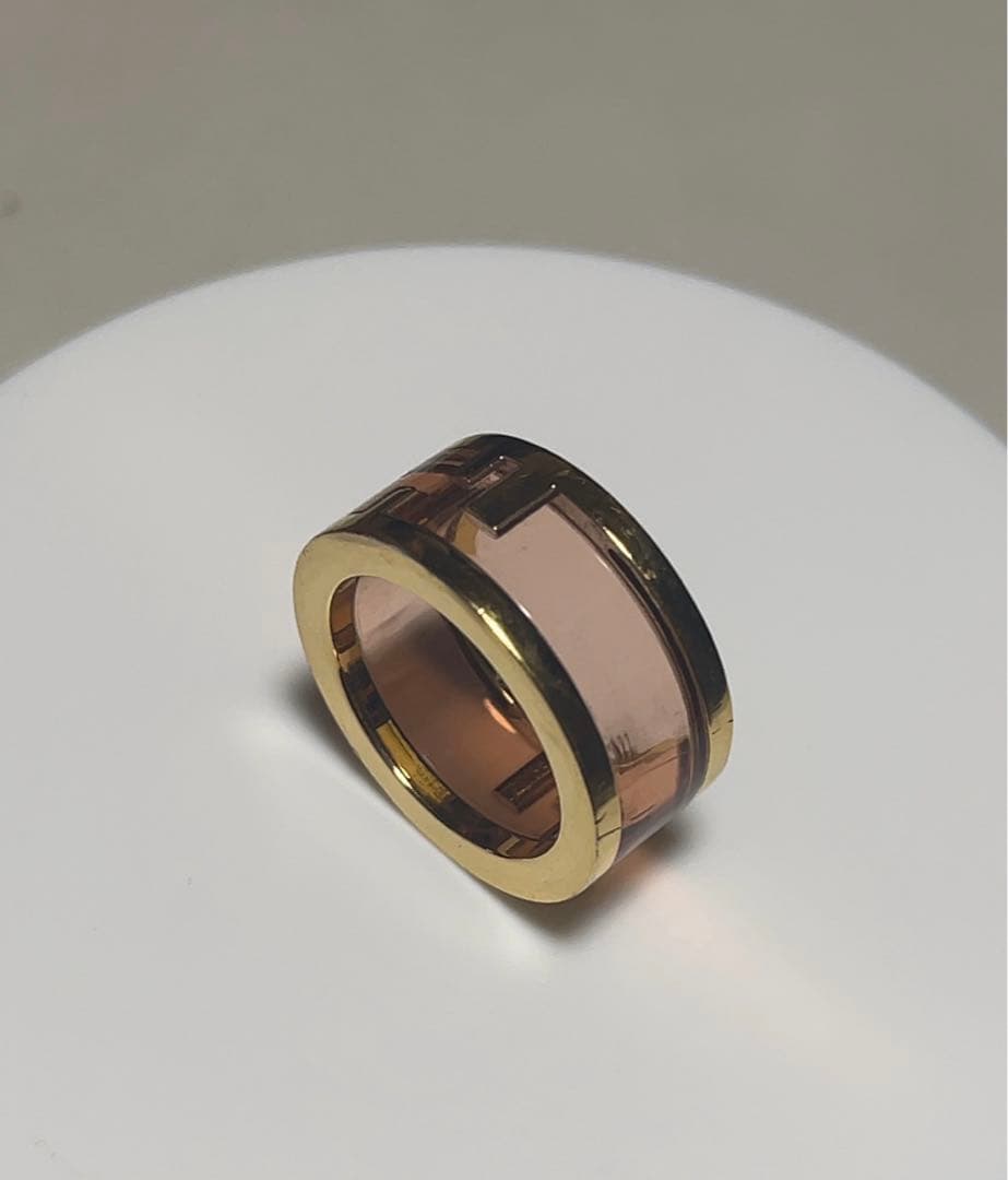 お値下げ★FENDI★ O’LOCKリング★希少