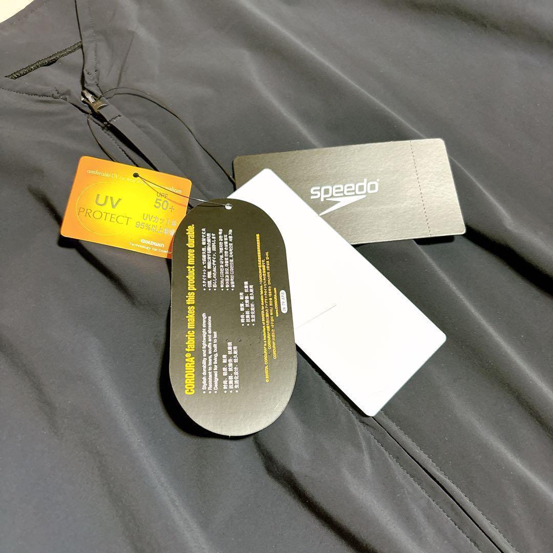 s*e様 Speedo スピード リラックス ワンピース 4way 撥水 UVカ