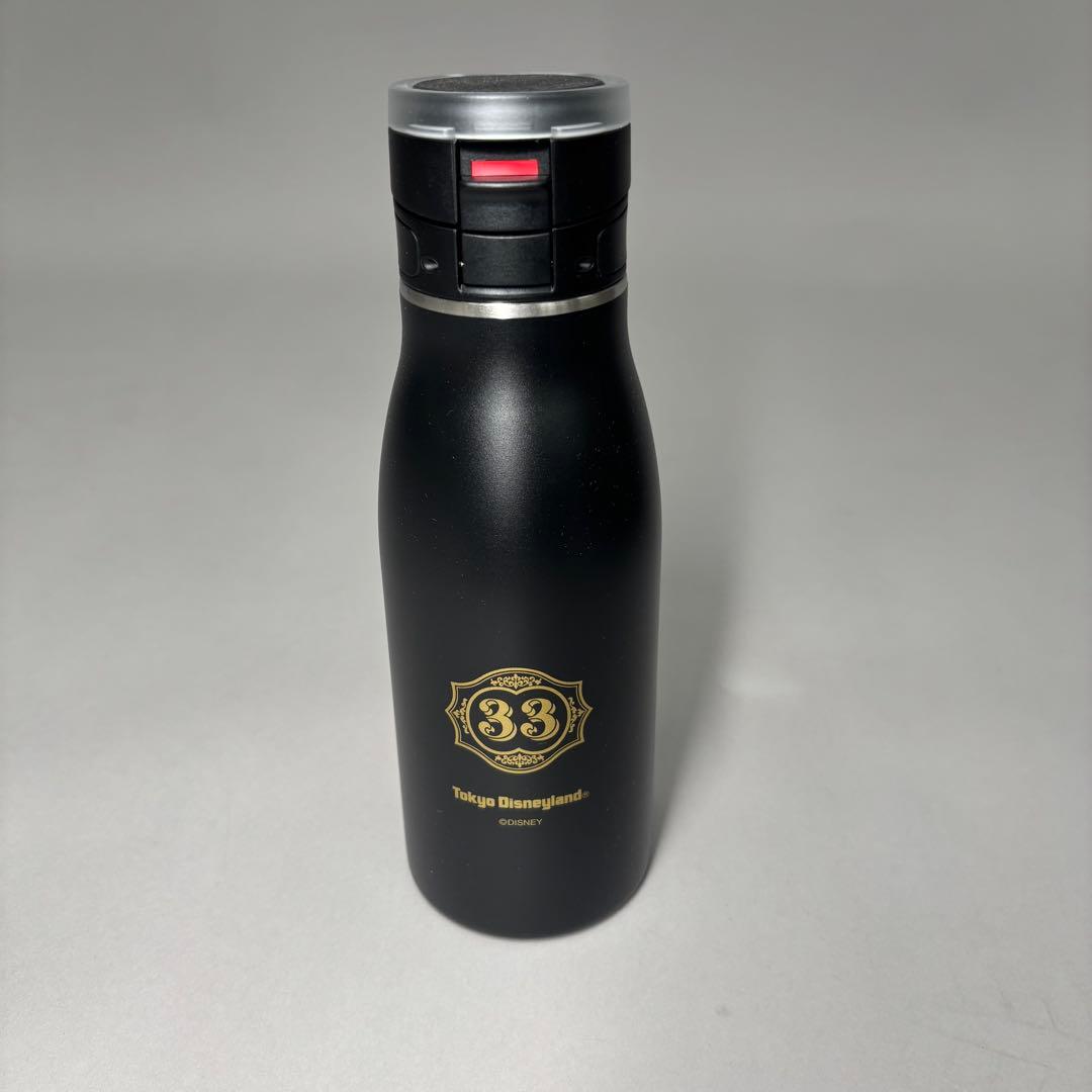 【新品未使用／本体のみ】東京ディズニーランド 33 タンブラー500ml