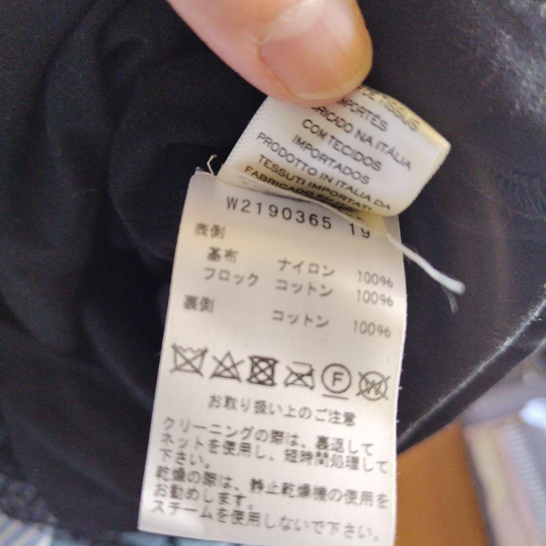 RUNWAY MARC JACOBS ブラック トップス 12