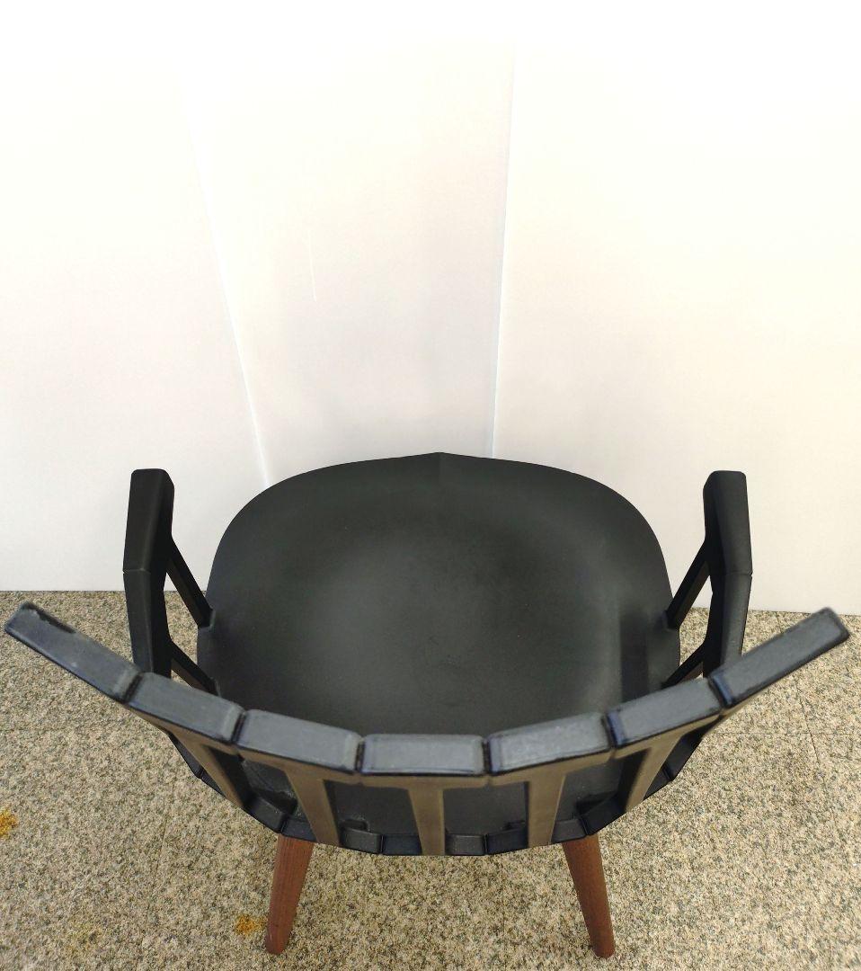 Kartell カルテル カムバックチェア Comback Chair